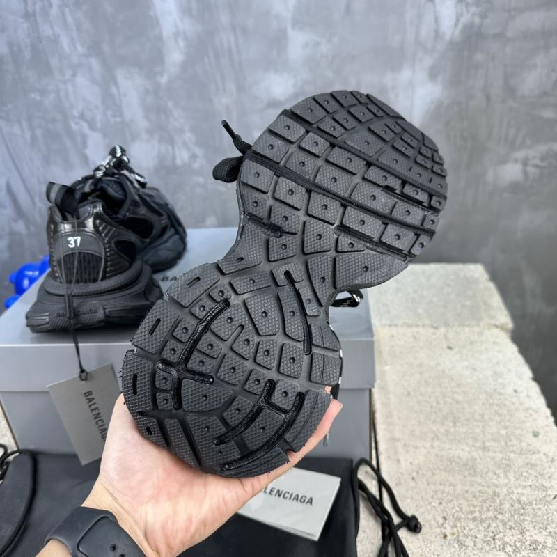 Balenciaga Track Shoes